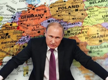 Putin, despre rușii care îl critică: Trădători de țară/ Conștiință de sclavi