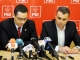 Darius Valcov, ministrul urmarit penal pentru o mita de 2 milioane de euro, plans de premierul Ponta