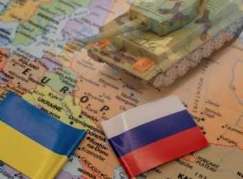 Oficial american: Rusia „lucrează la anexarea teritoriilor ucrainene”