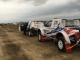 Prima etapă a Campionatului Național de Rally Raid va avea loc în weekend, la Satu Mare