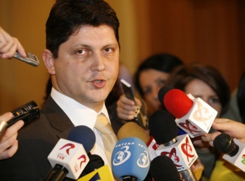 Titus Corlățean a fost la reuniunea informală a miniștrilor afacerilor externe din statele UE 
