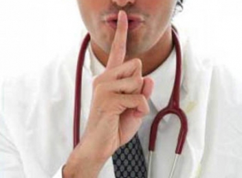 Cele mai bine pastrate secrete ale medicilor