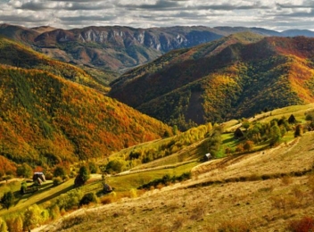 Munții Apuseni, incluși de CNN în topul celor mai frumoase locuri din Europa