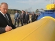 Putin amenință că oprește gazele către Europa dacă nu sunt plătite în ruble: Vom încheia livrările