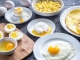 Moduri simple și rapide de a găti ouăle când vrei să slăbești