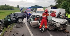 Se cere un plan urgent pentru limitarea accidentelor rutiere: În România mor 4-5 persoane zilnic!