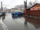 PRAHOVA “Plouă” cu accidente la Ploiești! Două persoane au fost rănite în urma a două evenimente rutiere