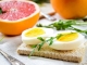 Dieta cu ouă fierte: ce poți mânca și ce nu ai voie