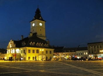 Noaptea Muzeelor, Brașov