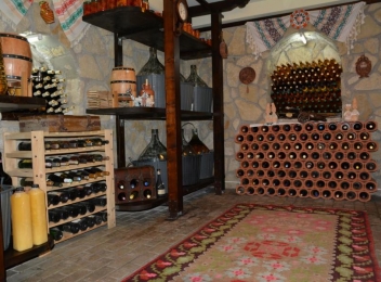 La Cetatea Oradea, în acest weekend, va avea loc a treia ediție a salonului de vinuri Millesime