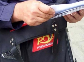 Poșta Română: Program special între 1-6 mai. Detalii despre livrarea pensiilor
