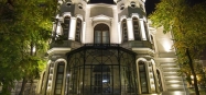 Palatul Șuțu, o clădire emblematică din inima Bucureștiului