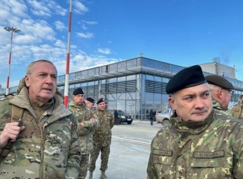 Șeful armatei belgiene avertizează: Europa trebuie să se pregătească urgent/ Rusia poate ataca fie Moldova, fie țările baltice