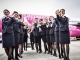 Wizz Air caută personal în România. Condiții pentru a ajunge însoțitor de zbor la compania low-cost