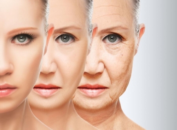 Cum îți dai seama că pielea ta îmbătrânește