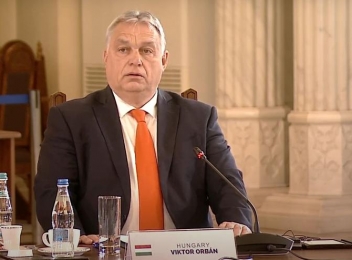 Premierul Ungariei susține intrarea României în Schengen