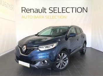 Renault Kadjar SUV