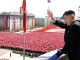 Kim Jong Un vrea să-și mărească armata. Noi teste nucleare în Coreea de Nord