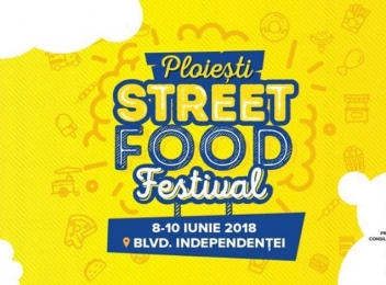 Ploiesti Street Food Festival