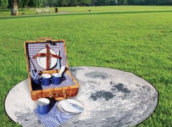 Locuri din România ideale pentru un picnic 