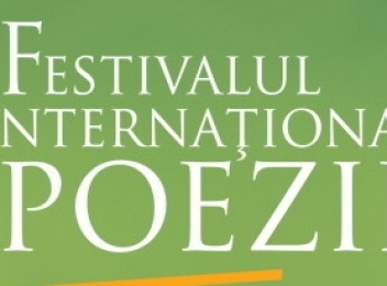 Festivalul International de Poezie Bucuresti