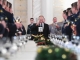 Zelenski, cerând arme și bani Europei: Putin vă va mânca la cină, cu tot cu NATO