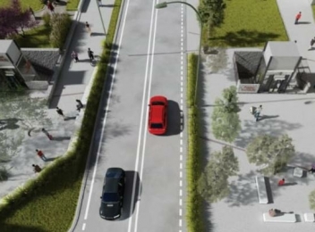 9 pasaje pietonale subterane vor fi realizate pe rețeaua rutieră din Ilfov