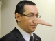 Mincinosul Romaniei, Victor Ponta, vorbeste de prestigiu, dar nu are
