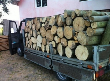 Se vor lua măsuri pentru remedierea situației create după plafonarea prețului lemnelor de foc