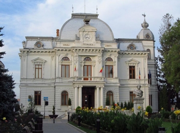 Primăria Târgoviște, prima din regiunea Sud-Muntenia la proiectele finalizate cu finanțare din POR