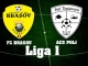 LIVE / FC Brasov – ACS Poli Timisoara, de la ora 19:30. “Stegarii”, la primul meci cu Ticleanu pe banca! Victorie este promordiala!