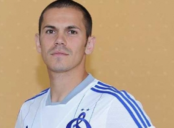 George Florescu a semnat cu echipa lui Dan Petrescu! Este primul roman adus de tehnician la Dinamo Moscova