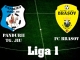 LIVE / Pandurii Tg. Jiu – FC Brasov, de la ora 19:00. Gorjenii incep un nou episod in Liga 1 cu gandul la cupele europene