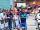 Turul Frantei 100 / Quintana castiga etapa si se afla sigur pe podium alaturi de Rodriguez si liderul Froome
