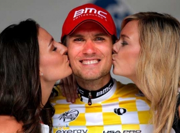 Ciclism – USA Pro Challenge (Turul Colorado) / Prima victorie dupa o evadare! Tejay van Garderen preia tricoul galben!