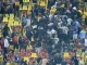 Romania risca o pedeapsa usturatoare din partea FIFA! Comportamentul suporterilor de pe Arena Nationala ar putea sa inchida stadionul cu Estonia