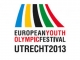 Festivalul Olimpic al Tineretului European / Tenisul si atletismul deschid intrecerea. 46 de romani, la cinci discipline