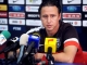 Laurentiu Reghecampf crede in Steaua lui: “Cu siguranta vom juca in grupele Champions League”