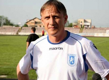 EXCLUSIV – Emil Sandoi va merge la Severin pentru duelul dintre FC si CS Universitatea Craiova: “Voi tine cu Craiova!”