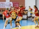 Europenele de junioare under 17 din Polonia / Echipa Romaniei va juca in grupa pentru locurile 5-8