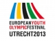FOTE, Utrecht 2013 / Bronzuri obtinute de echipa de gimnastica fete si de atletul Toader. Totalul medaliilor a ajuns la opt!