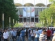Sfaturi pentru soferii care ajung in zona Arenei Nationale, in ziua meciului dintre Steaua si Legia