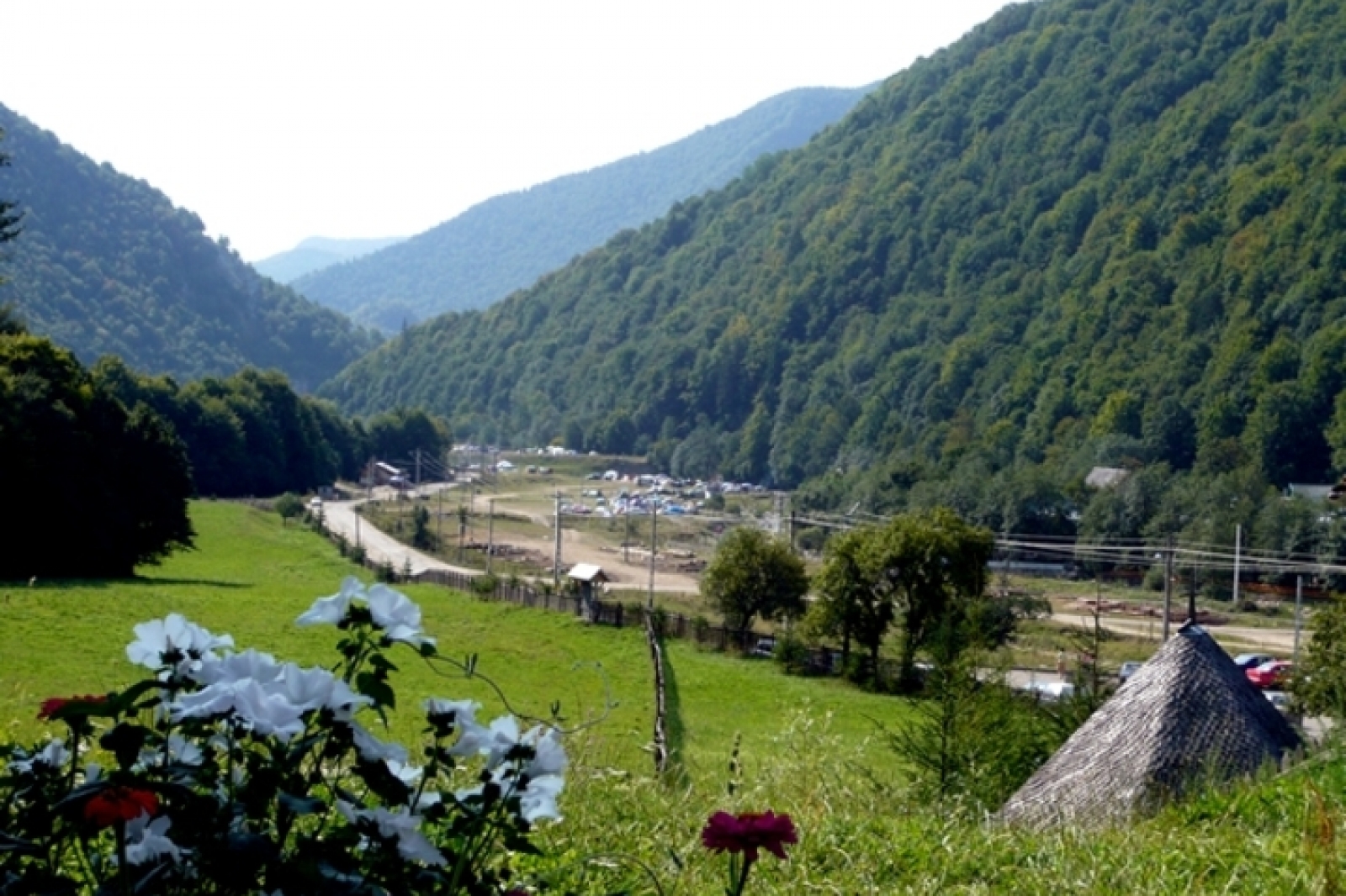 Cele mai frumoase locuri de vizitat în Vrancea Romania Mama Stiri