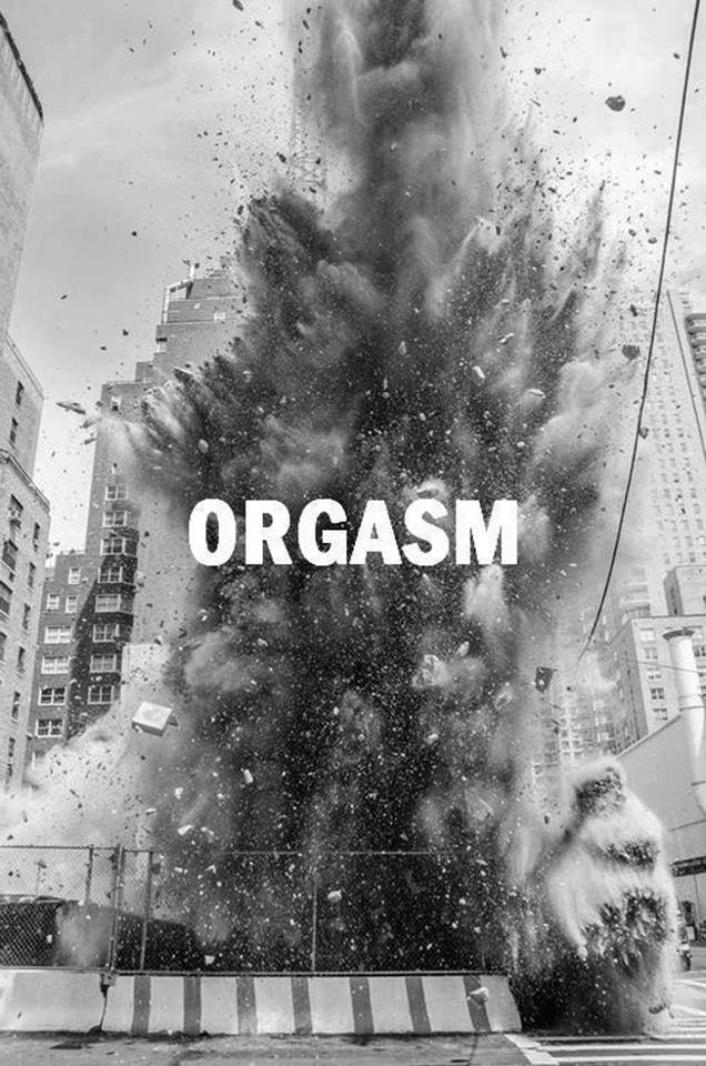Orgasm
