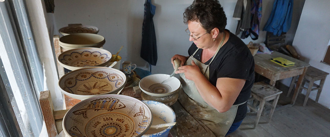 colony Debtor Importance Ceramica de la Horezu, meșteșug inclus în patrimoniul UNESCO | Romania Mama  | Stiri | Administratie Publica | Anunturi | Joburi | Turism | Sport |  Lifestyle | Divertisment