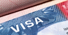 Ambasadoarea SUA la București a spus când se va putea călători în America fără viză