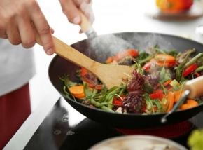 4 trucuri de gătit, pentru a prepara mâncare în mod eficient și sănătos