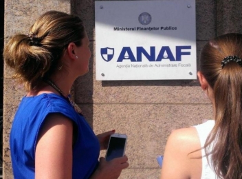 ANAF pregătește anchete fiscale mai ample care să controleze stilul de viață al românilor