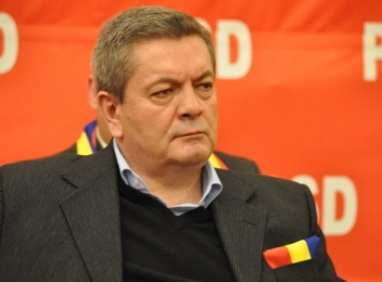 Gafele ministrului PSD Ioan Rus