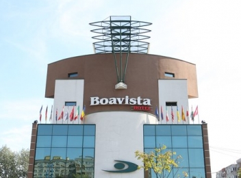 HOTEL BOAVISTA 3 * TIMISOARA, ROMANIA